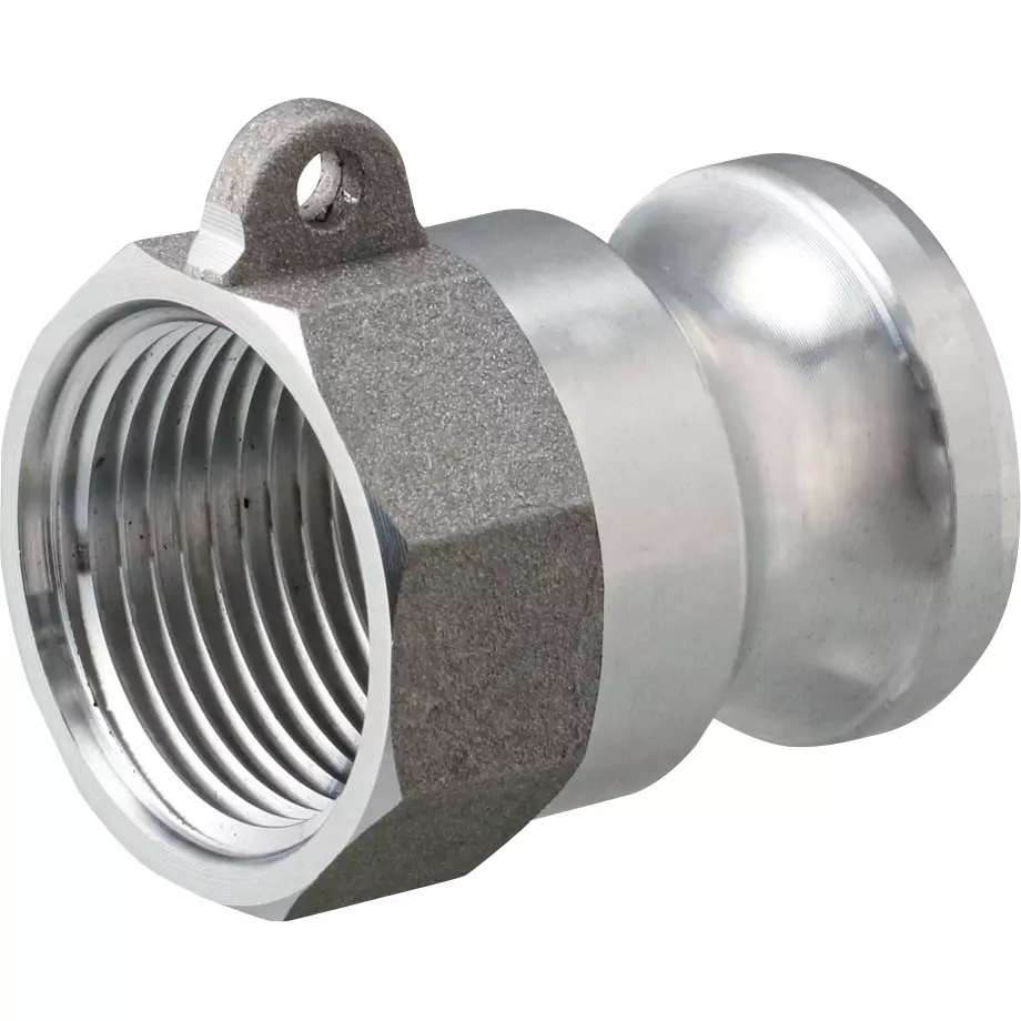 monotaro-coupler-lever-type-adapter-female-thread-aluminum-25-mm-nominal-diameter-25