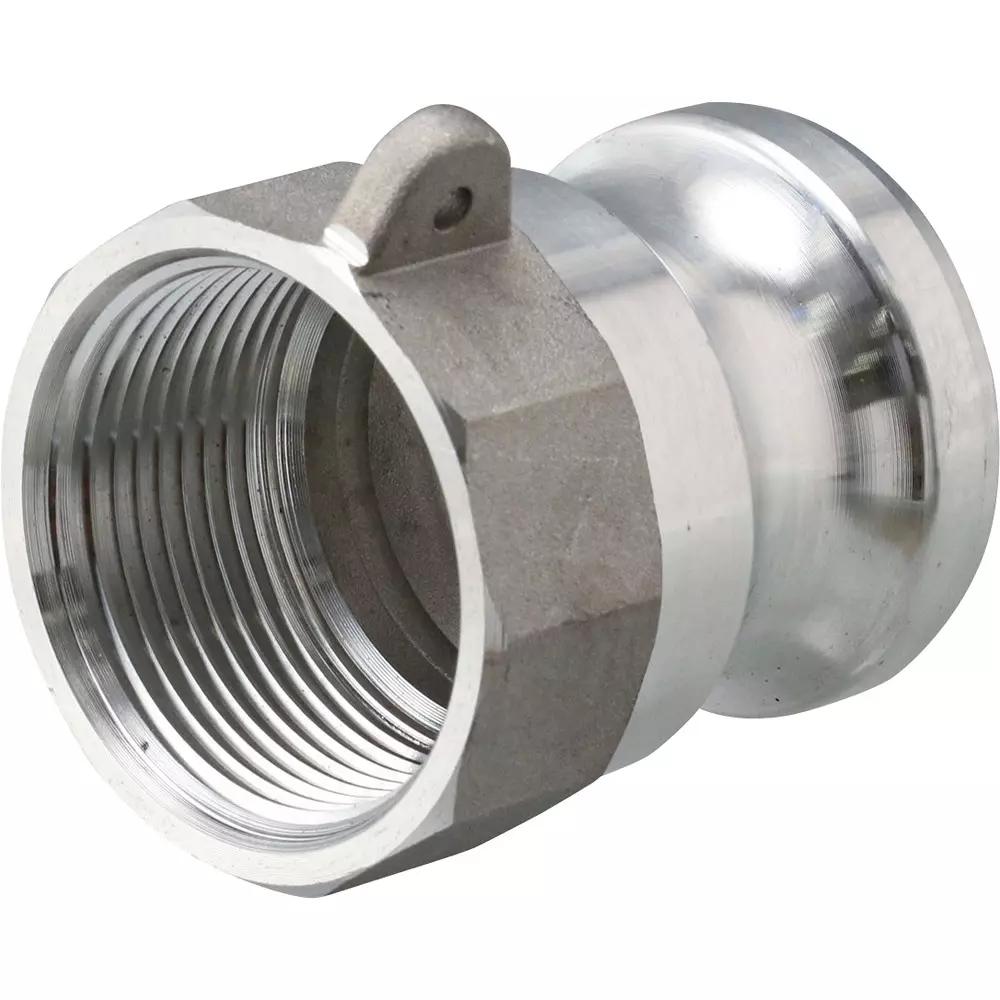monotaro-coupler-lever-type-adapter-female-thread-aluminum-32-mm-nominal-diameter-32