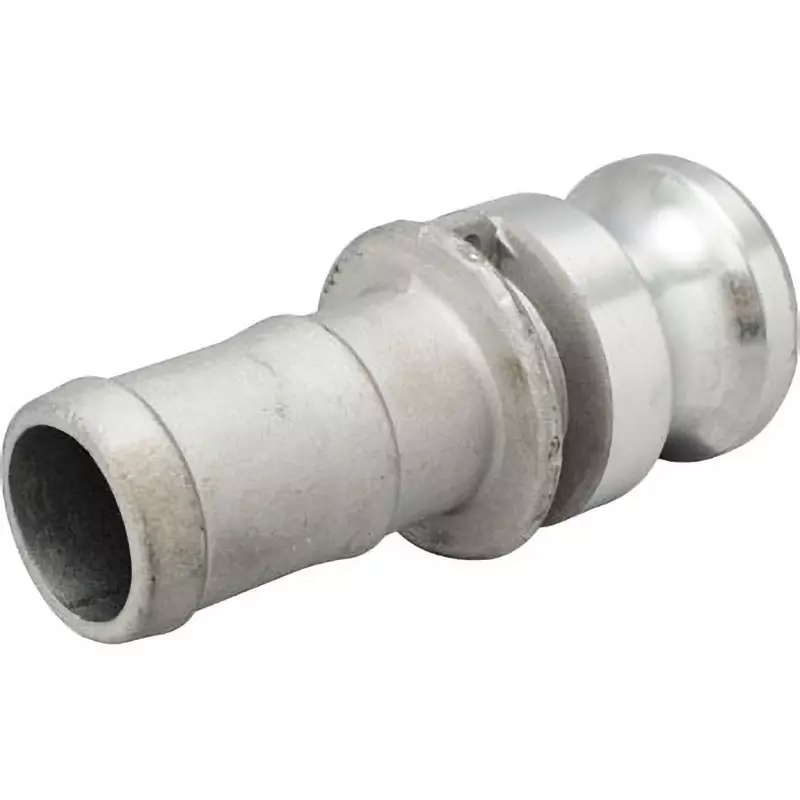 monotaro-coupler-lever-type-adapter-hose-shank-aluminum-32-mm-nominal-diameter-32