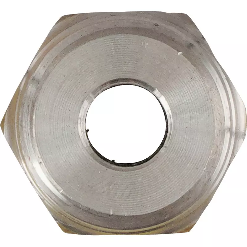monotaro-screw-in-bushing-stainless-steel-1-mpa-15x6-mm-nominal-dia-24789715