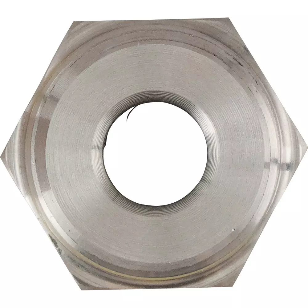 monotaro-screw-in-bushing-stainless-steel-1-mpa-20x8-mm-nominal-dia-24789758