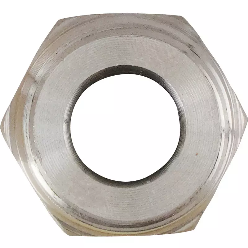 monotaro-screw-in-bushing-stainless-steel-1-mpa-15x8-mm-nominal-dia-24789724