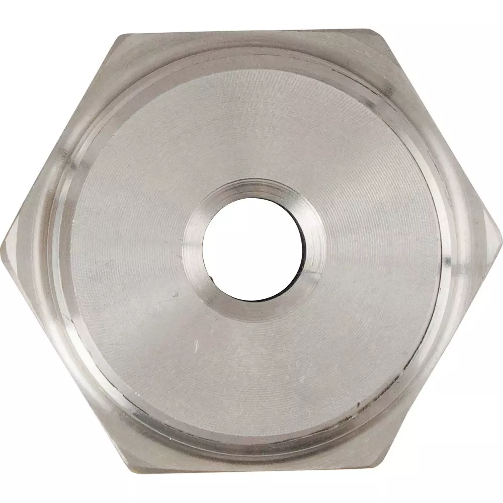 monotaro-screw-in-bushing-stainless-steel-1-mpa-25x6-mm-nominal-dia-24789785