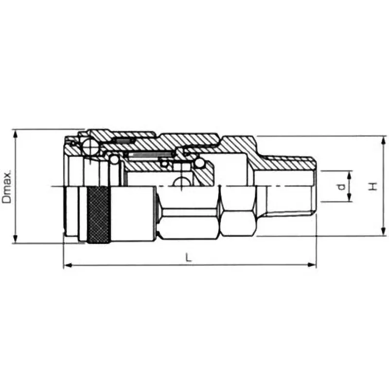 monotaro-one-touch-socket-coupler-for-female-thread-mounting-ynl-24sm