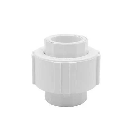 APL Apollo PPR-C Union 32 mm PN25 White, PPRMB0408XX32MM (Pack of 90 Pcs)