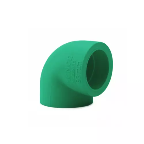 Prince Greenfit 40 mm PPR Plain Elbow 90°, IM101419