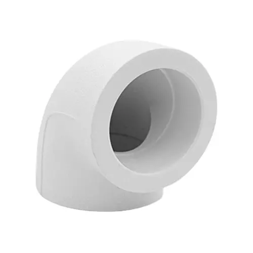 APL Apollo PPR-C Elbow 90° 25 mm PN25 White, PPRMB0401XX25MM (Pack of 300 Pcs)