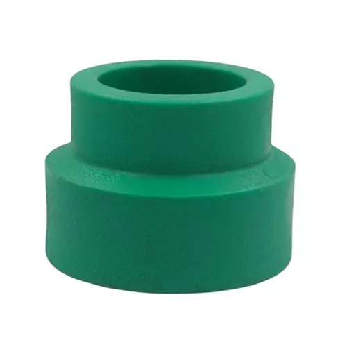 APL Apollo PPR-C Reducer 40x32 mm PN25 Green, PPRMB02094032MM (Pack of 120 Pcs)