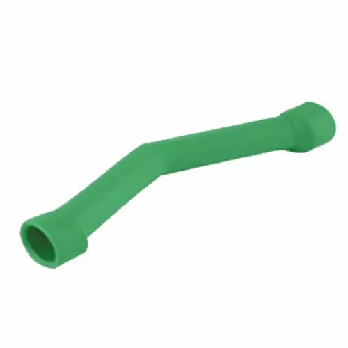 APL Apollo PPR-C Cross Over 25 mm PN25 Green, PPRMB0218XX25MM (Pack of 120 Pcs)