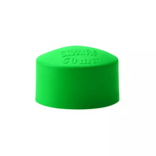 Prince Greenfit 20 mm PPR Plain End Cap, IM101422