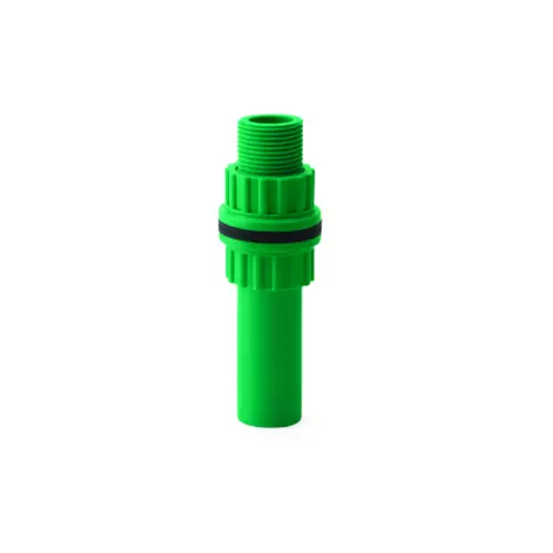 Prince Greenfit 25 mm PPR Threaded Tank Connector, IM101352