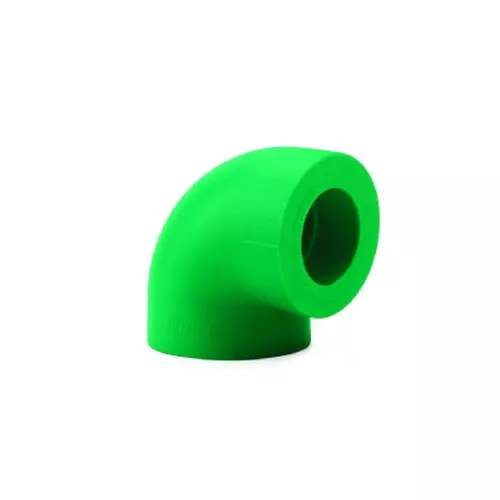 Prince Greenfit 40x25 mm PPR Plain Reducing Elbow, IM101444