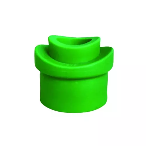 Prince Greenfit 90x32 mm PPR Plain Saddle, IT100752