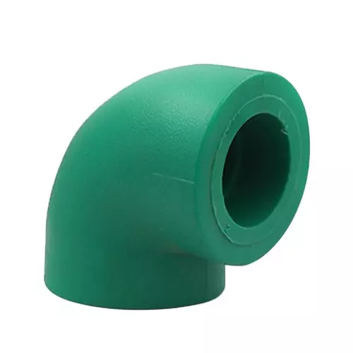 APL Apollo PPR-C Elbow 90° 32 mm PN25 Green, PPRMB0201XX32MM (Pack of 180 Pcs)