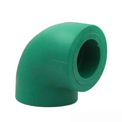 APL Apollo PPR-C Reducing Elbow 32x25 mm PN25 Green, PPRMB02103225MM (Pack of 180 Pcs)