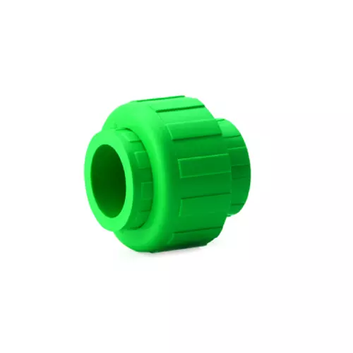 Prince Greenfit 40 mm PPR Plain Union, IM102953