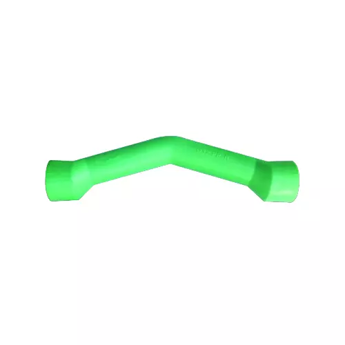 Prince Greenfit PPR Plain Moulded Cross Over