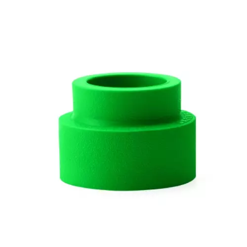Prince Greenfit 32x25 mm PPR Plain Reducer, IM101438