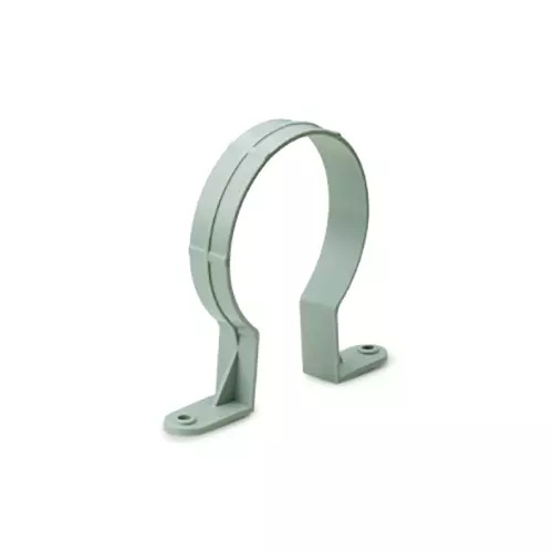 Prince Ultrafit 75 mm UPVC Solvent Joint Pipe Clip, IM103534
