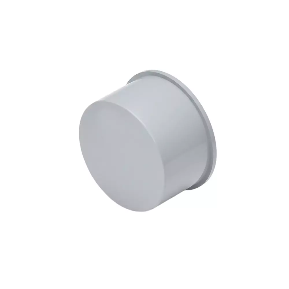 FITVIT End Cap SWR 4.33 inch (110 mm) Ring Fit Fitting