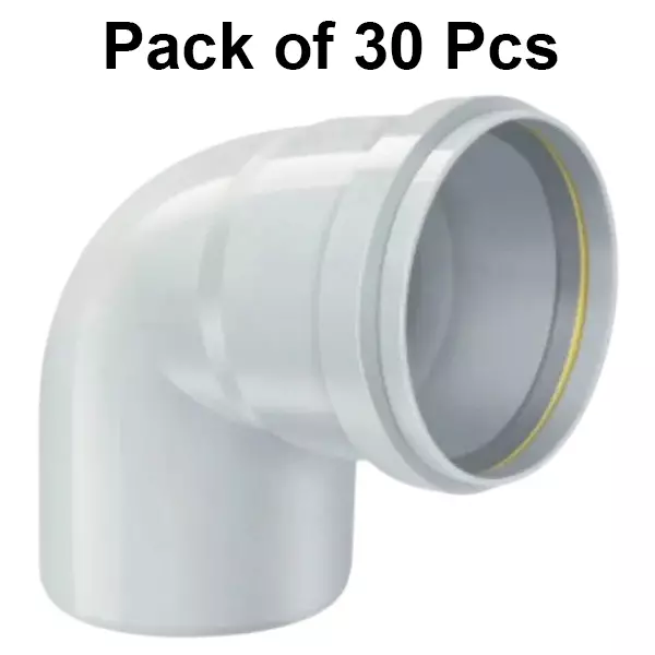 miraj-swr-bend-875-ring-fit-110-mm-grey-ffm000000142-pack-of-30