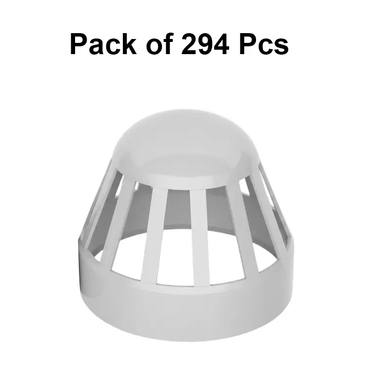 miraj-swr-vent-cowl-self-fit-75-mm-grey-ffm000000095-pack-of-294