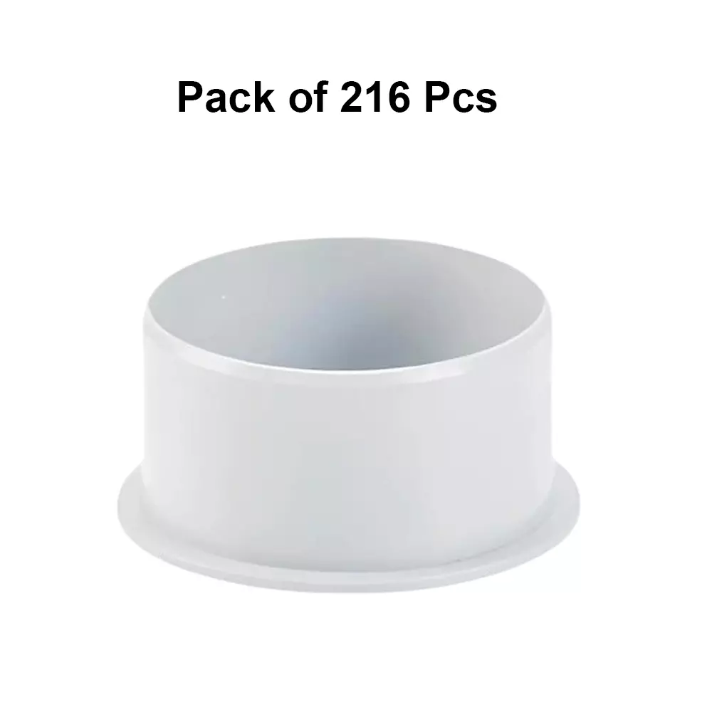 miraj-swr-socket-plug-self-fit-75-mm-white-ffm000000124-pack-of-216