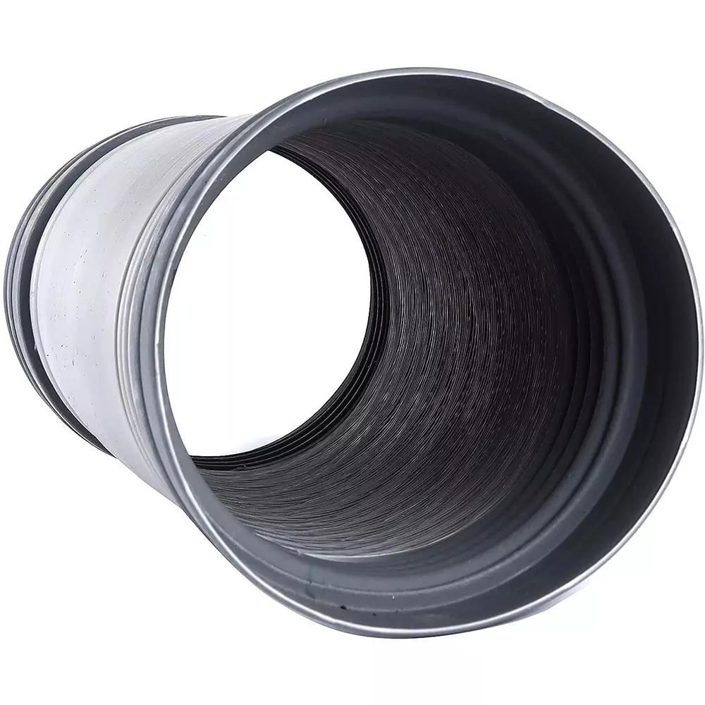 ardnib-kitchen-chimney-pipe-cowl-grey-6-inch-152-mm-diameter-for-chimney-6ft-pvc-pipe-grey-6-inch-152-mm-diameter