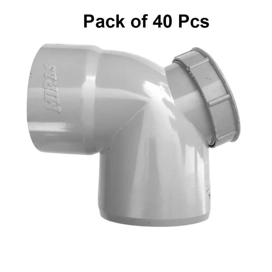 miraj-swr-door-bend-875-self-fit-90-mm-grey-fsm000000230-pack-of-40