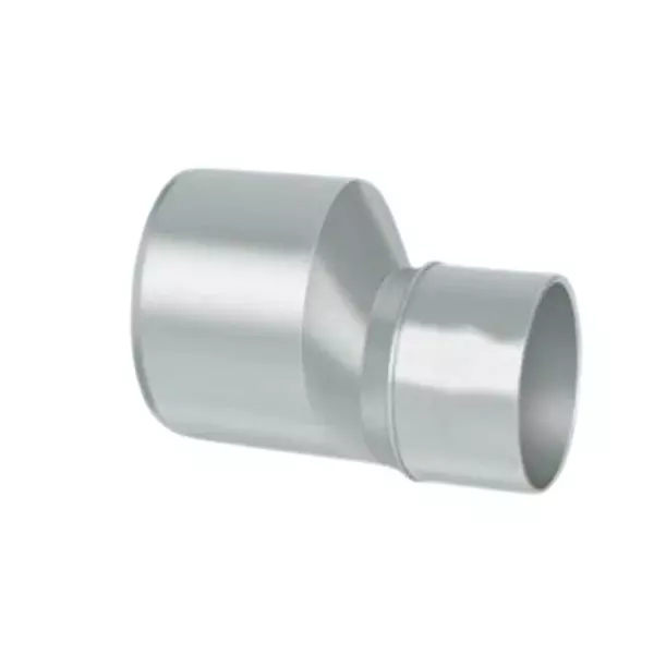 MIRAJ SWR Reducer Self Fit 110X75 mm Grey, FSM000000096 (Pack Of 50)