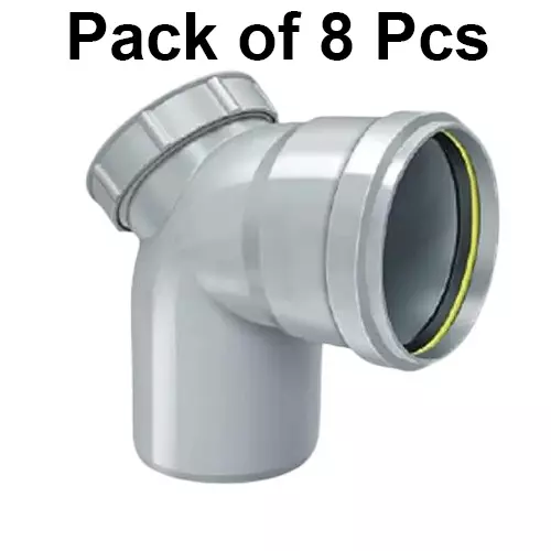 miraj-swr-door-bend-875-ring-fit-160-mm-grey-ffm000000016-pack-of-8