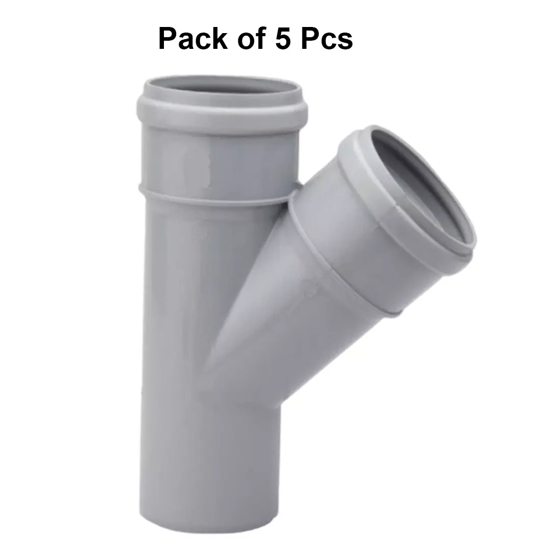 miraj-swr-single-y-ring-fit-160-mm-grey-ffm000000045-pack-of-5