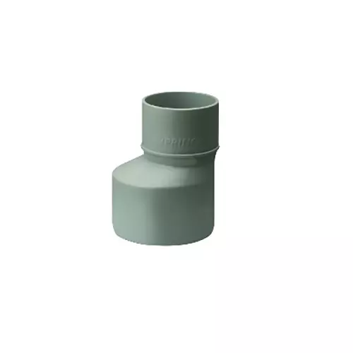 Prince Ultrafit Royal 110x63 mm UPVC Solvent Joint Reducer, IM104777