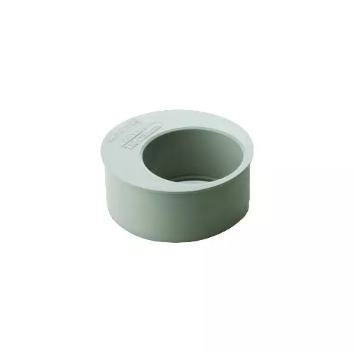 Prince Ultrafit Royal 110x75 mm UPVC Solvent Joint Reducing Bush, IM103486