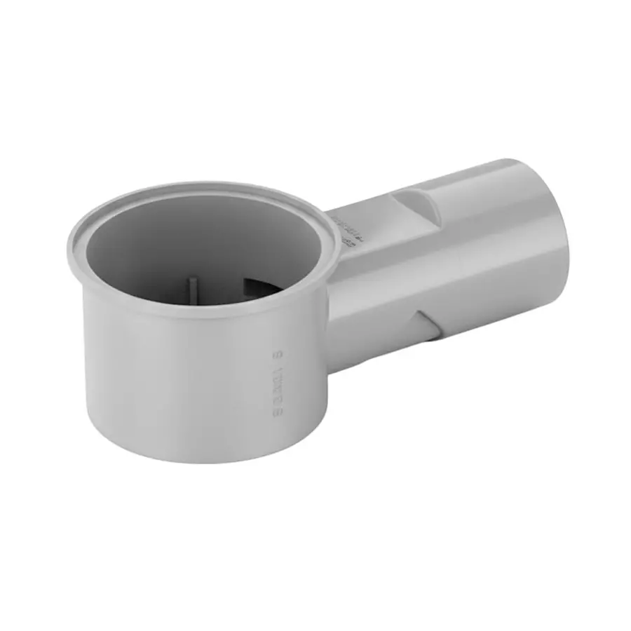 FITVIT Nahani Trap SWR 4.33×4.33 inch (110x110 mm) Ring Fit Fitting