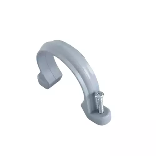 FITVIT Nail Clamp SWR 4.33 inch (110 mm) Ring Fit Fitting