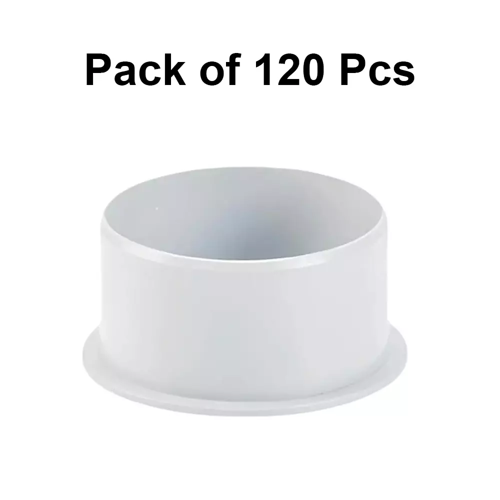 miraj-swr-socket-plug-self-fit-110-mm-white-ffm000000126-pack-of-120