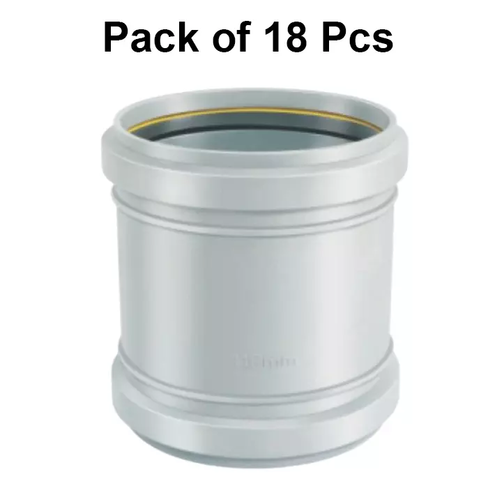 miraj-swr-repair-coupler-ring-fit-160-mm-grey-ffm000000073-pack-of-18