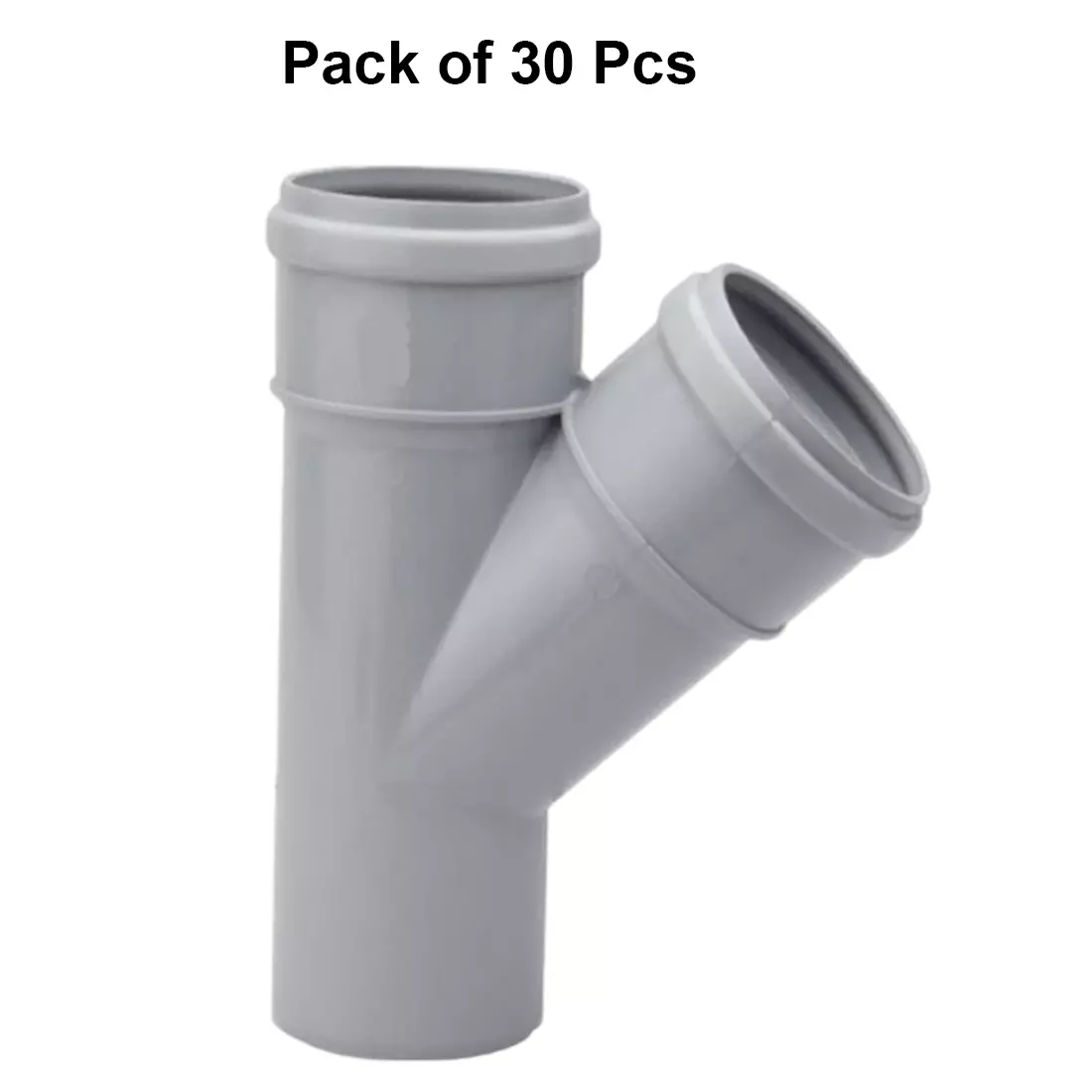 miraj-swr-single-y-ring-fit-75-mm-grey-ffm000000161-pack-of-30