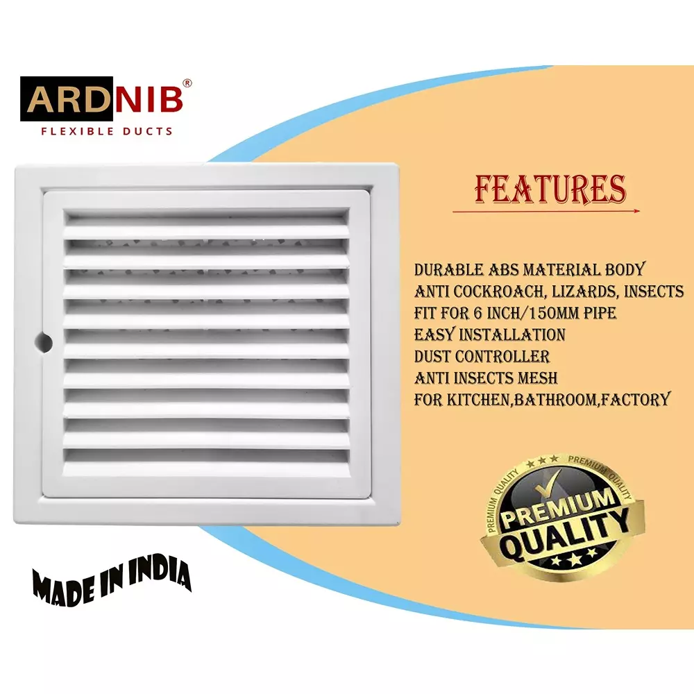 ardnib-exhaust-fan-cap-pipe-cowl-white-6-inch-152-mm-diameter-for-kitchen-room-6-inch-abs-louver-white