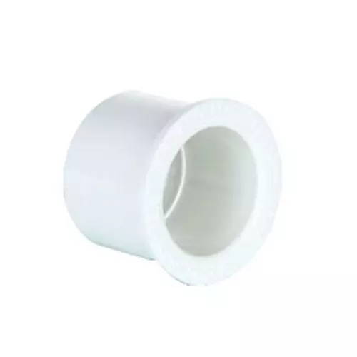 Apl Apollo UPVC SCH 80 End Cap (Size: 1/2 - 2 Inch)