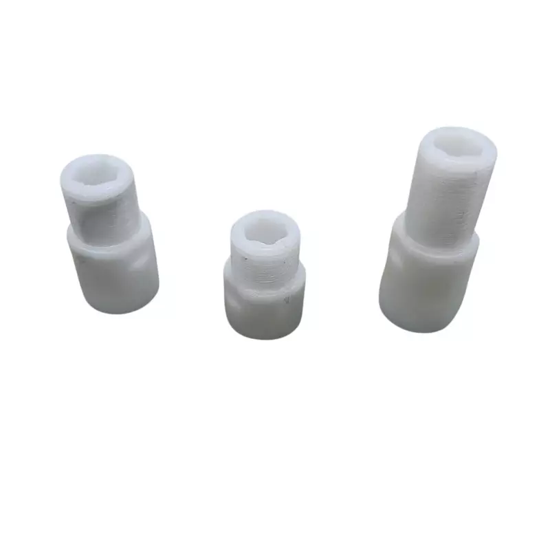 FITVIT Extension Nipple 76.20 mm (3 Inch) PVC Pipe Fitting