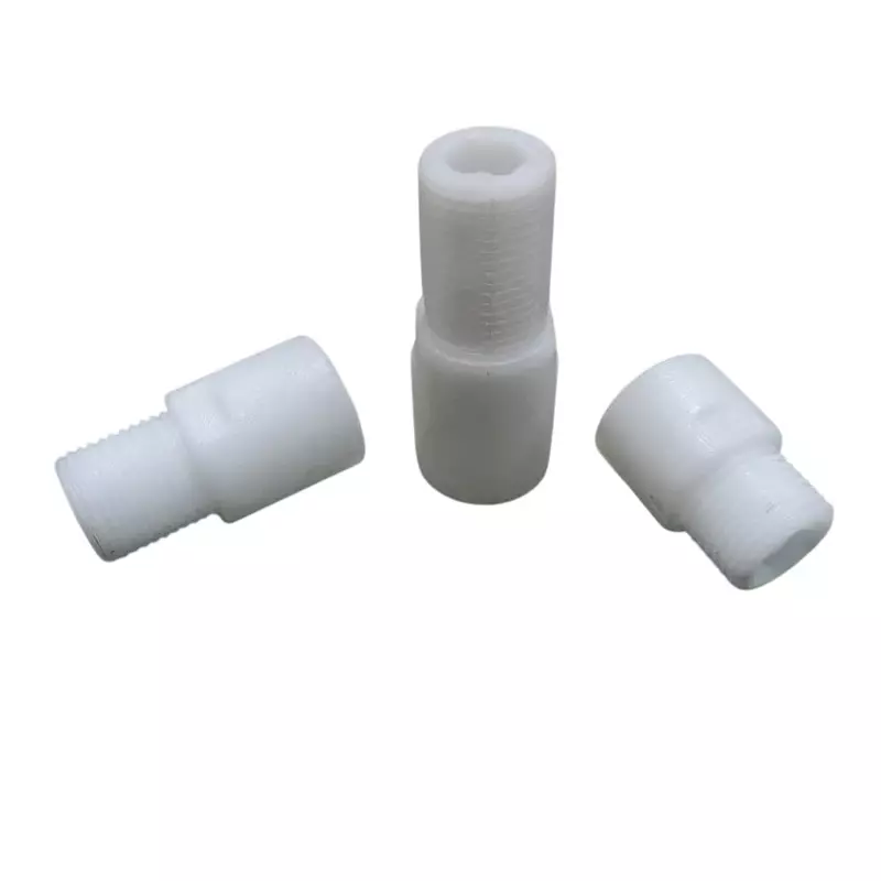 FITVIT Extension Nipple 76.20 mm (3 Inch) PVC Pipe Fitting