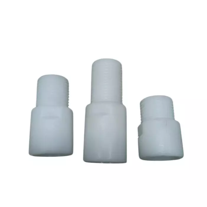 FITVIT Extension Nipple 76.20 mm (3 Inch) PVC Pipe Fitting