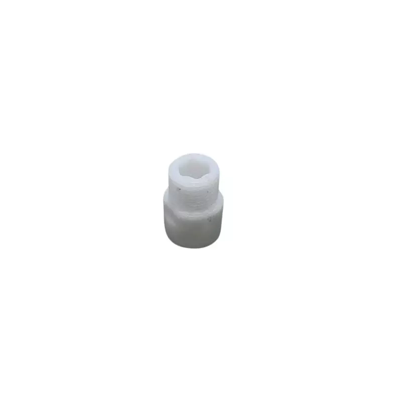 FITVIT Extension Nipple 76.20 mm (3 Inch) PVC Pipe Fitting