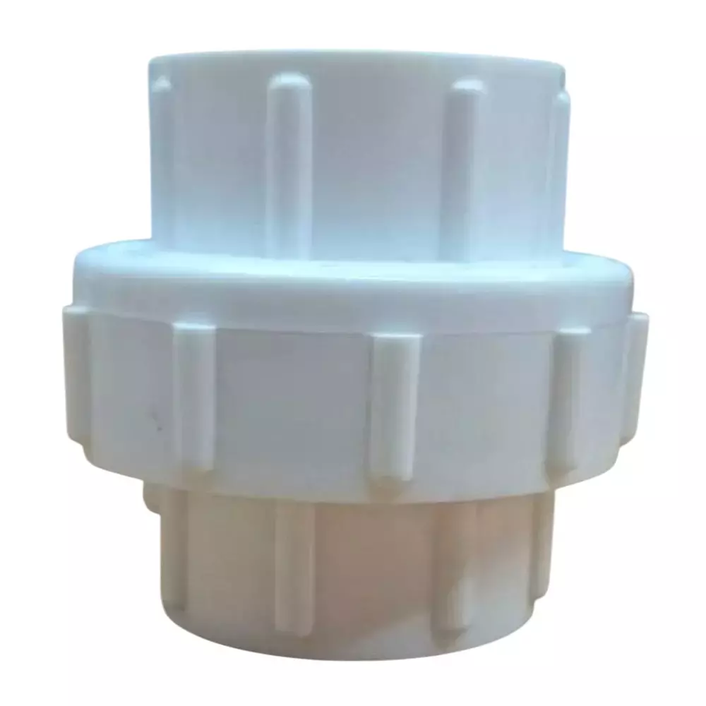 FITVIT Union 3 inch (75 mm) UPVC