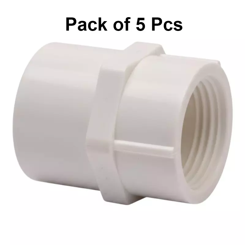 miraj-upvc-plain-fta-plain-50-mm-white-fpf000000055-pack-of-5