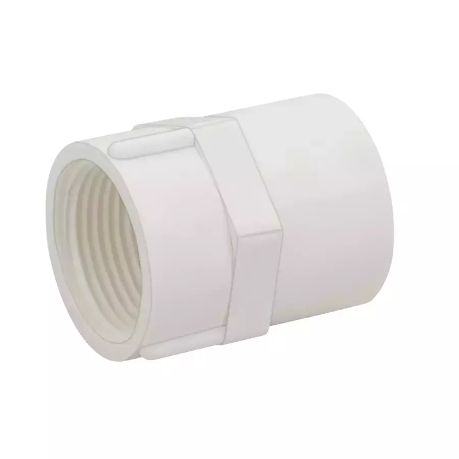 FITVIT F.T.A 75 mm (3 inch) UPVC Pipe Fitting