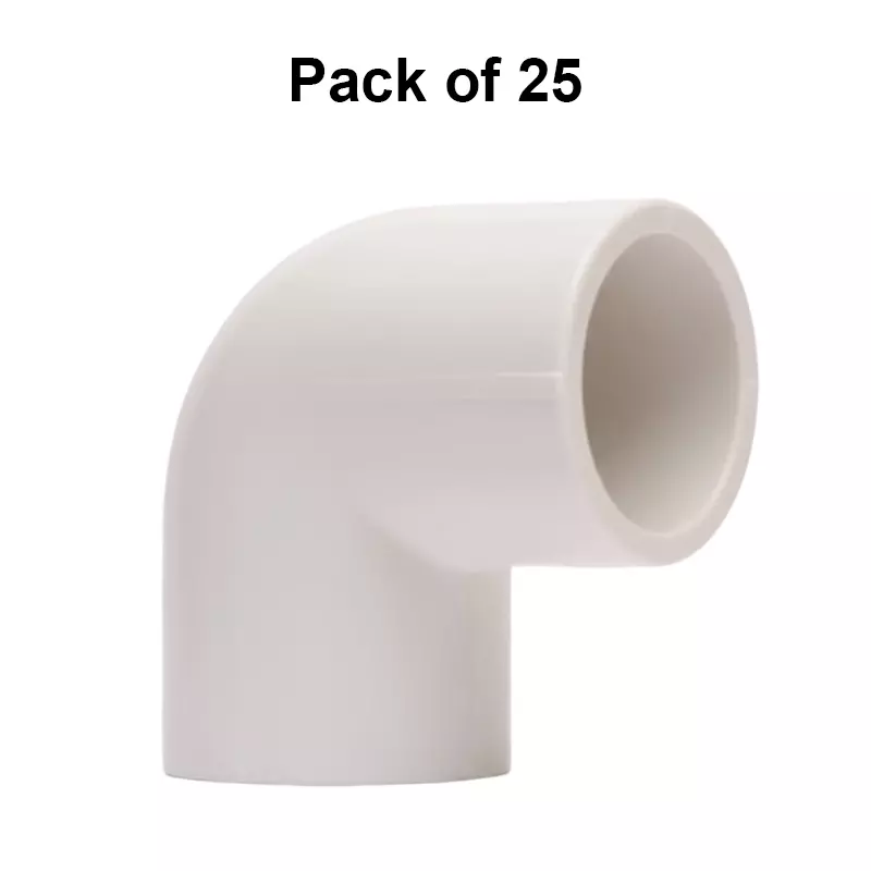 miraj-upvc-elbow-90-plain-25-mm-white-fpf000000006-pack-of-25