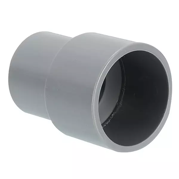 Astral Fabricated Reducer Plastic UPVC Size 12.5x9.0 - 22.5x18.0 cm